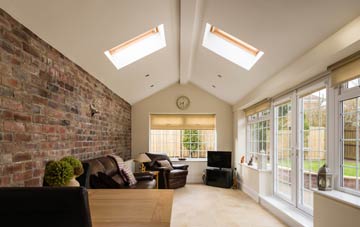 conservatory roof insulation Yeldersley Hollies, Derbyshire