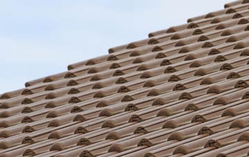 plastic roofing Yeldersley Hollies, Derbyshire