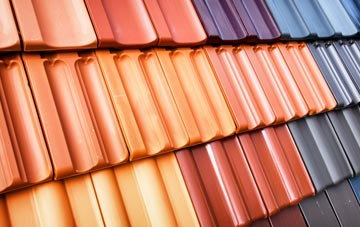 Yeldersley Hollies roof tile costs
