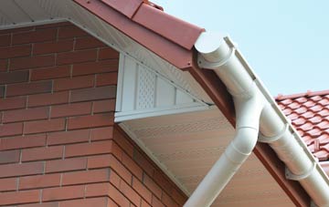 Yeldersley Hollies soffit repair costs