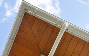 Yeldersley Hollies soffit types