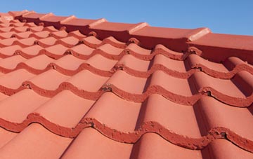 Yeldersley Hollies tile and slate roof replacement