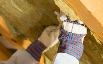 types of Yeldersley Hollies pitched roof insulation materials