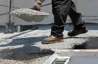 find rated Yeldersley Hollies flat roofing replacement companies