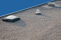 Yeldersley Hollies flat roofing