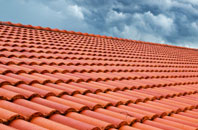 Yeldersley Hollies roofing tiles