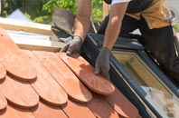 Yeldersley Hollies tiled roofing companies