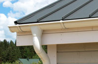 Yeldersley Hollies soffits