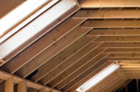 Yeldersley Hollies tapered roof insulation quotes